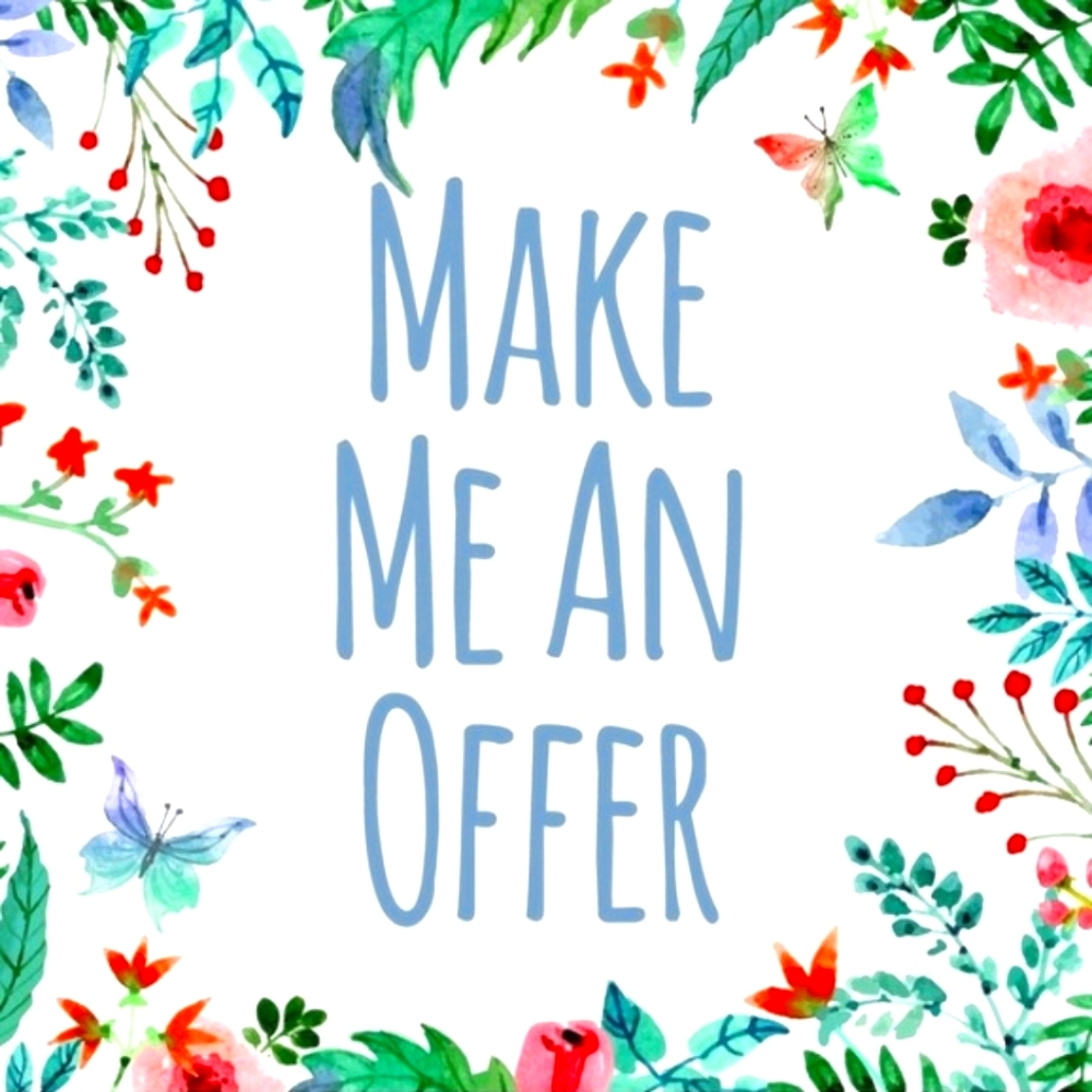 Make Me An Offer